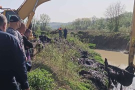 Utvrđeno čije tijelo je izvučeno iz Jale