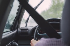 Saobraćajnu nesreću izazvao 99-godišnjak koji je vozački položio u ...
