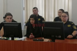 Roditeljima iz BiH koji su bebu izgladnjivali do smrti ukupno 14 godina ...