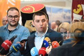 Šulić: Manje gostiju u oblasti konferencijskog turizma
