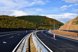 Fali novca za važnu dionicu auto-puta u FBiH