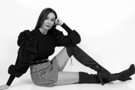 Umrla voditeljka Daniela Boračeva