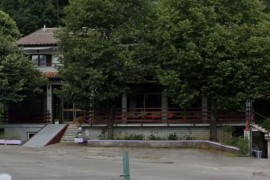 Korisnici doma za stare u Hrvatskoj ostali zaključani i napušteni ...