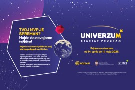 Start(ap)uje novi univerzum: Kompanija Mozzart pokreće četvrti ciklus ...