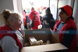 Javnoj kuhinji "Mozaika prijateljstva" iz Banjaluke donirano 10.000 ...