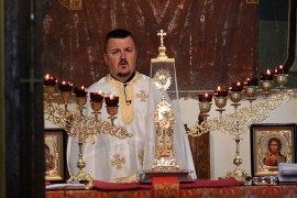 Marko Maleš za "Nezavisne": Otuđenost dolazi od nedostatka ljubavi ...