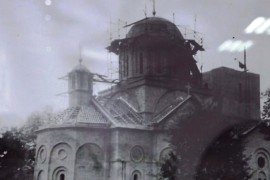 Vjekovni sjaj Hrama Pokrova Presvete Bogorodice u Gradišci