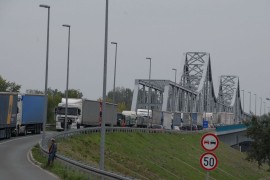 Problem boravka vozača u EU imaće velike posljedice za privredu BiH