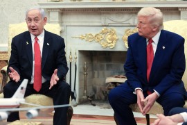 Izrael spremio napad na Iran, Tramp ga odbio