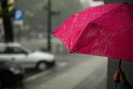 Kakvo nas vrijeme očekuje u petak