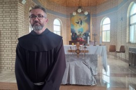 Tomislav Svetinović za "Nezavisne": Neki ljudi misle da će umaknuti i ...