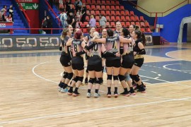 Gacko odbranilo titulu bez poraza