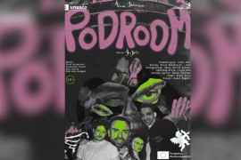 "Podroom": nova premijera u SARTR-u