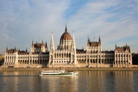 Mađarska očekuje ekonomski sporazum sa SAD