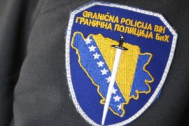 Granični policajci osuđeni zbog mita od 20 evra
