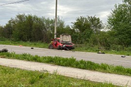 Policija otkrila nove detalje o stravičnoj nesreći u kojoj su ...