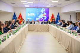 Sve banke u Crnoj Gori ulaze u SEPA sistem: Ekonomska korist 160 ...