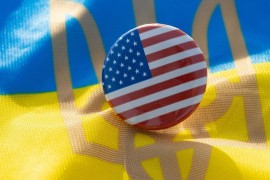 Vlada Ukrajine objavila tekst memoranduma o Sporazumu sa SAD