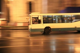 Vozač autobusa izgubio 73.000 evra otpremnine nakon što je ukrao ...