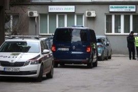 Alžirci opljačkali kuću, vlasnik se obračunao s jednim, drugi sam ...