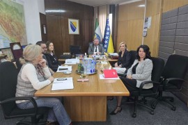 Šibonjić: Rudnik u Varešu primjer uspješne strane investicije