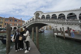 Venecija udvostručila cijene ulaznica