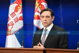 Pritisak iz Brisela izbacio Vulina iz Vlade Srbije?