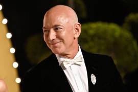 Džef Bezos prodao vilu za rekordan iznos