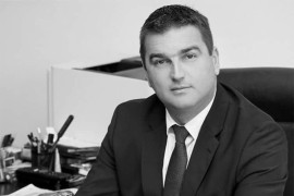 Đokić: Bolan gubitak, Srđan Todorović bio simbol integriteta i ...
