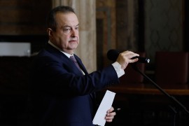 Dačić: Zauvek će živeti sećanje na dobrotu Srđana Todorovića