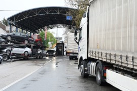 Milijarde evra izgubljene u čekanju, "zelene trake" ključ za brži ...
