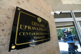 Bratanac Andrije Mandića ranio dvojicu sugrađana, koristio službeni ...