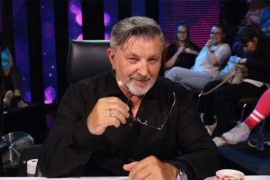 Šerif Konjević jednu stvar ne može da oprosti Harisu Džinoviću ...