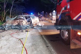 Nova tragedija na putevima u Srpskoj: U saobraćajci kod Kotor Varoša ...