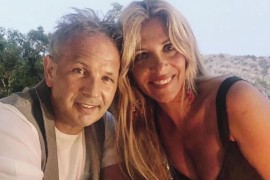Ariana Mihajlović objavila nikad viđenu fotografiju Siniše i pape ...