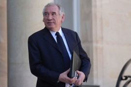 Fransoa Bajru najstariji premijer Francuske