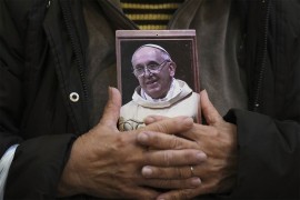 Ovdje je živio papa Franjo, odbio apartman u Apostolskoj palati (FOTO)