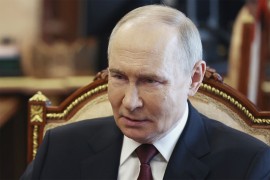 Putin potpisao zakon o strateškom partnerstvu sa Iranom