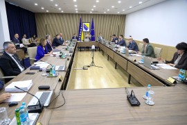 Pompezno najavljivana saradnja između stranaka iz RS i FBiH raspala se ...