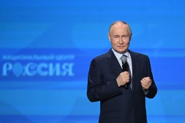 Putin: Lideri koji dolaze u Moskvu 9. maja su hrabriji od onih koji im ...