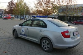 Uhapšeno troje Srba na KiM: Terete ih za ratni zločin