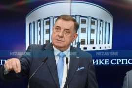 Dodik podržao prevoznike: Forto se bavio tužakanjem kompanija iz ...