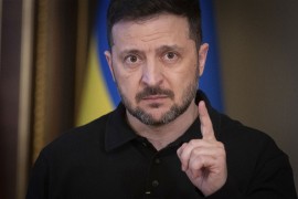 Zelenski: Ukrajina ostaje pri svojoj ponudi