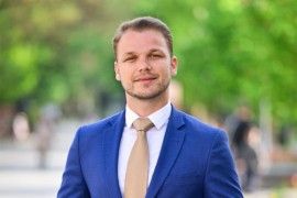 Stanivuković čestitao Dan grada i 80. godišnjicu oslobođenja ...