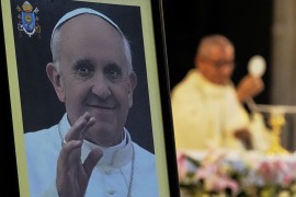 Zbog ove žene je papa Franjo život posvetio vjeri: "Ako tebe ne ...