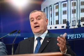 Višković: Vlada ostaje dosljedna u podršci svim projektima u ...