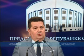 Stevandić: Banjaluka kroz svoju istoriju izgradila identitet slobodnog ...