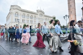 Banjaluka pomaže srednjoškolcima: Po 80 maraka za matursku proslavu