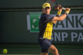 Lajović izborio glavni žrijeb mastersa u Madridu