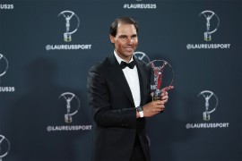 Nadal odgovorio Đokoviću